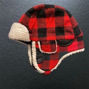 Kids Winter Hat